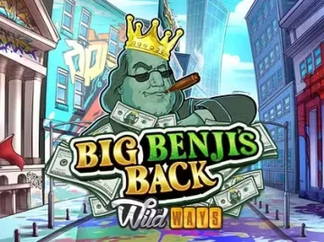 Vibro Casino screenshot